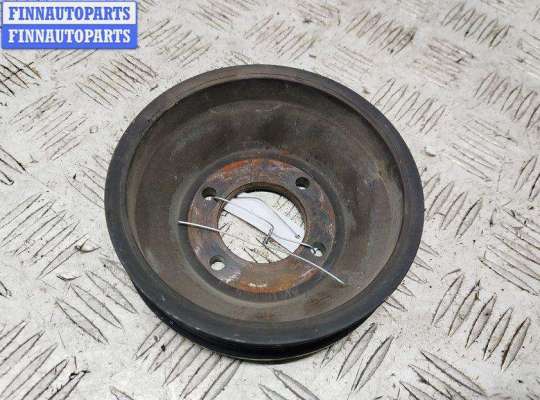 купить Шкив помпы на BMW 3 E46 (1998-2006)