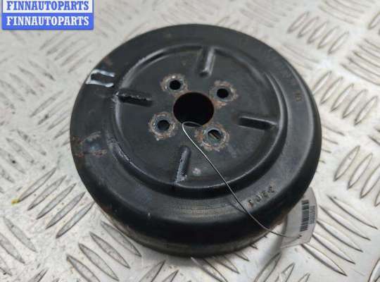 купить Шкив помпы на Mercedes C-Class W203 (2000-2006)