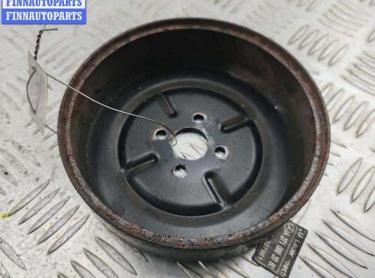 купить Шкив помпы на Mercedes C-Class W203 (2000-2006)