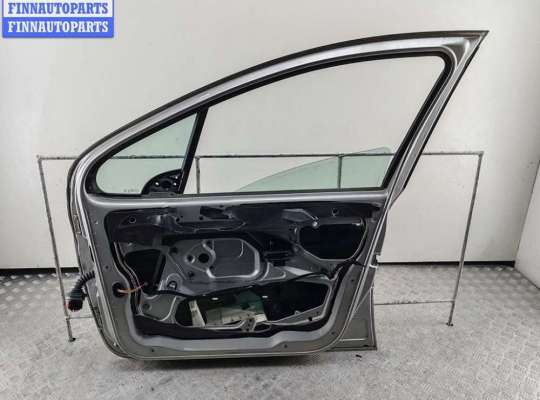 купить Дверь боковая передняя правая на Peugeot 307
