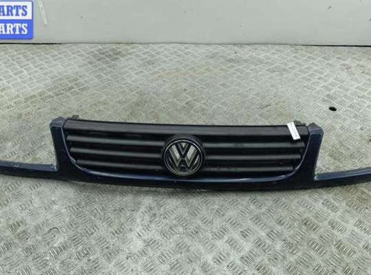 купить Решетка радиатора на Volkswagen Passat B4