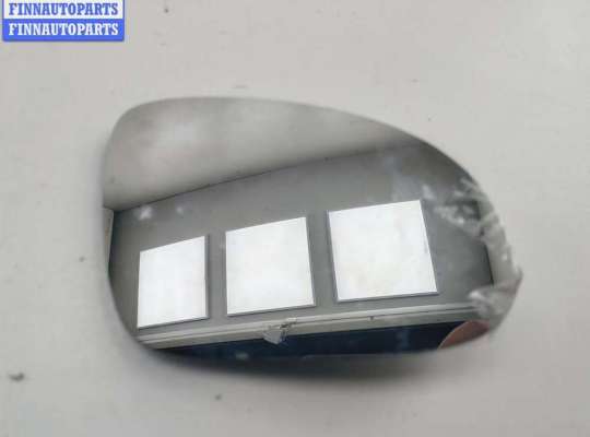 Купить Стекло зеркала наружного правого на Volkswagen Passat B6 Стекло зеркала наружного правого VG2573222 на Volkswagen Passat B6