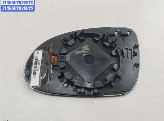 Зеркало боковое на Volkswagen Passat B6 (3C)
