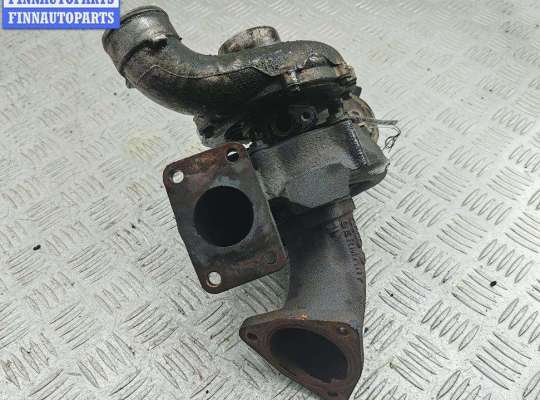 купить Турбина на Audi A6 C5 (1997-2005)