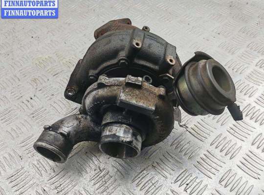 купить Турбина на Audi A6 C5 (1997-2005)