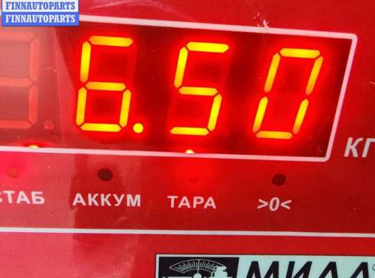 купить Турбина на Audi A6 C5 (1997-2005)