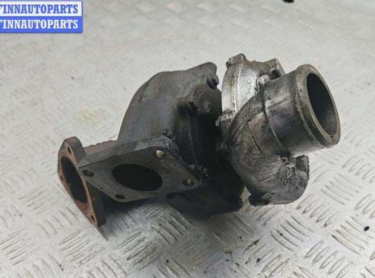 купить Турбина на Audi A6 C5 (1997-2005)