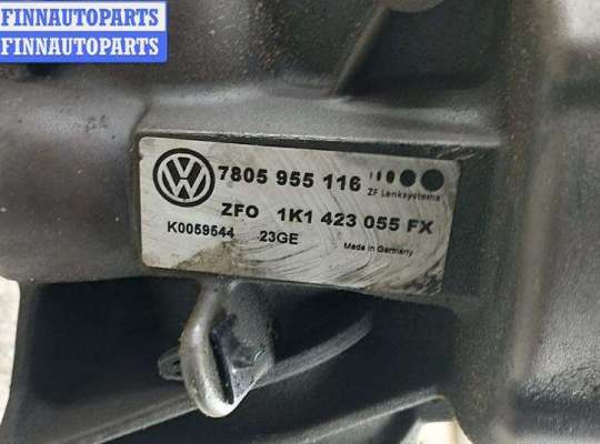 купить Рейка рулевая на Volkswagen Golf-5