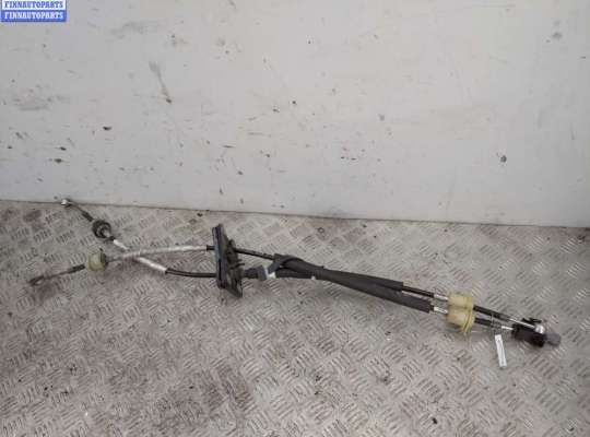 купить Трос кулисы КПП на Citroen Jumper (2006-2014)