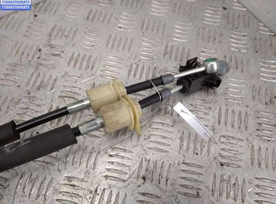 купить Трос кулисы КПП на Citroen Jumper (2006-2014)