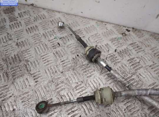 купить Трос кулисы КПП на Citroen Jumper (2006-2014)