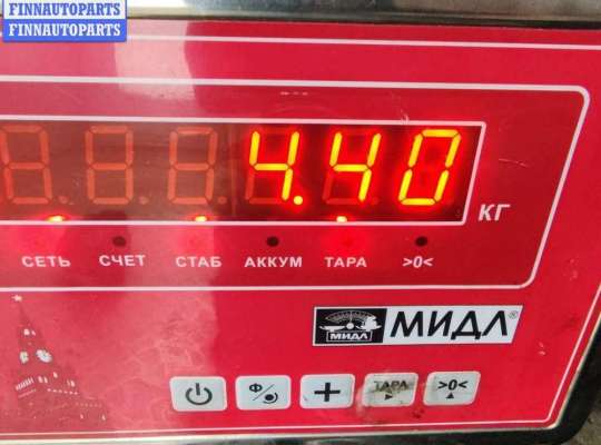 купить Стартер на Ford Focus I (1998-2005)