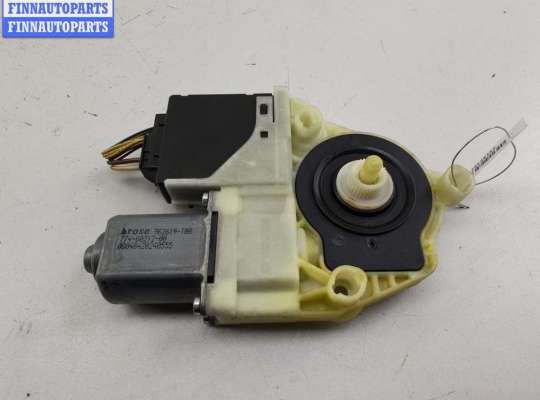 купить Моторчик стеклоподъемника задний левый на Volkswagen Passat B6