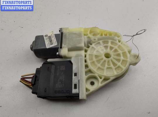 купить Моторчик стеклоподъемника задний левый на Volkswagen Passat B6