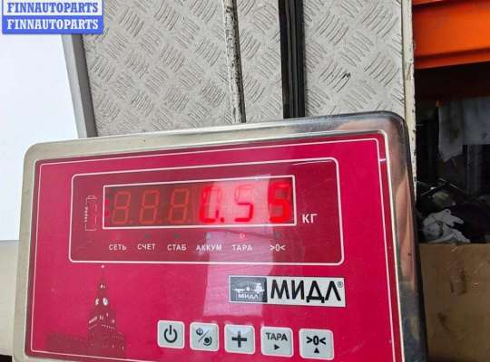 купить Моторчик стеклоподъемника задний левый на Volkswagen Passat B6