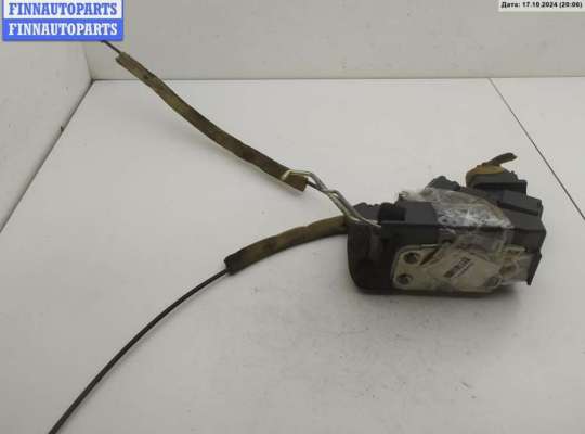 Замок боковой двери на Mazda 3 I (BK)
