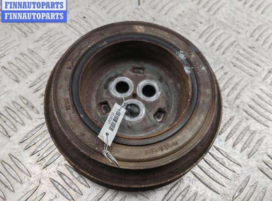 купить Шкив коленвала на Citroen Jumper (2006-2014)