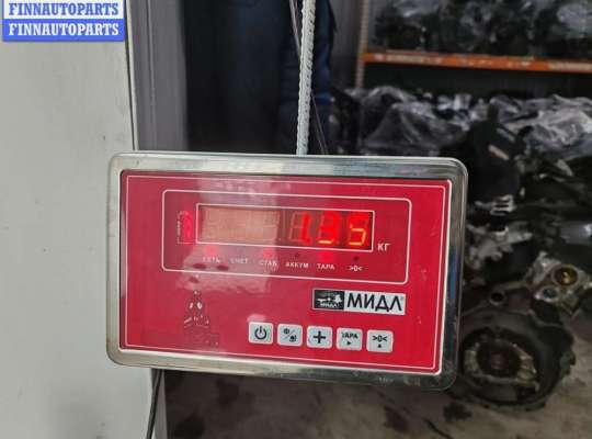 купить Шкив коленвала на Citroen Jumper (2006-2014)