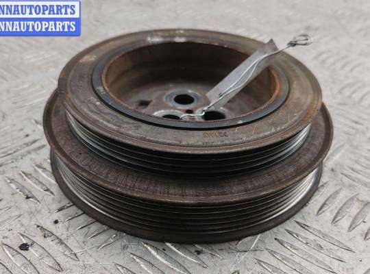 купить Шкив коленвала на Citroen Jumper (2006-2014)