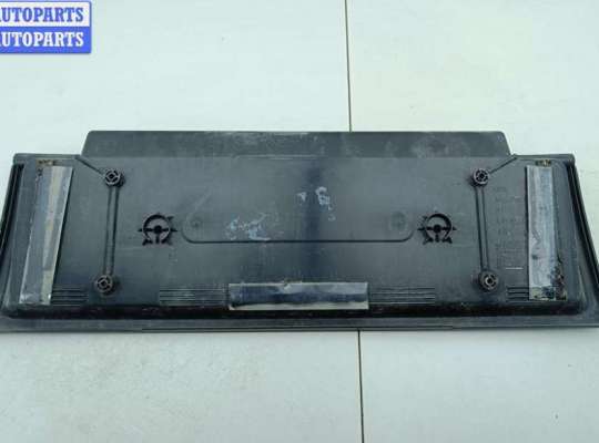 купить Бленда (накладка под номер) на Audi 100 C4 (1991-1994)