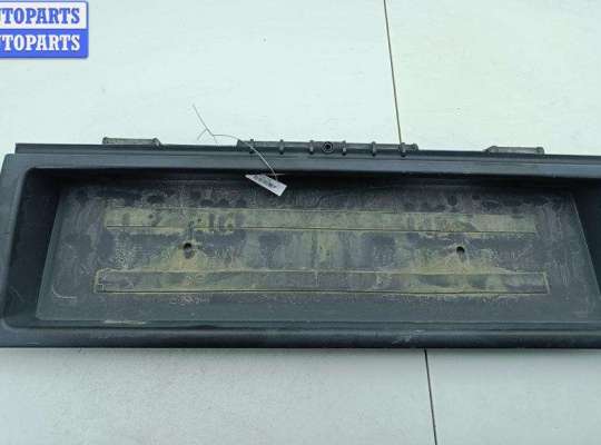 купить Бленда (накладка под номер) на Audi 100 C4 (1991-1994)