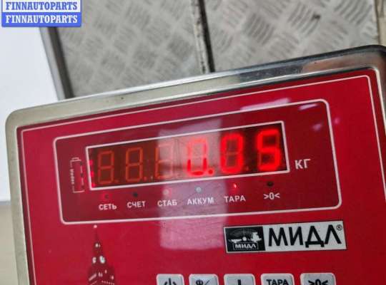 купить Блок управления стеклоподъемниками на Renault Scenic II (2003-2009)