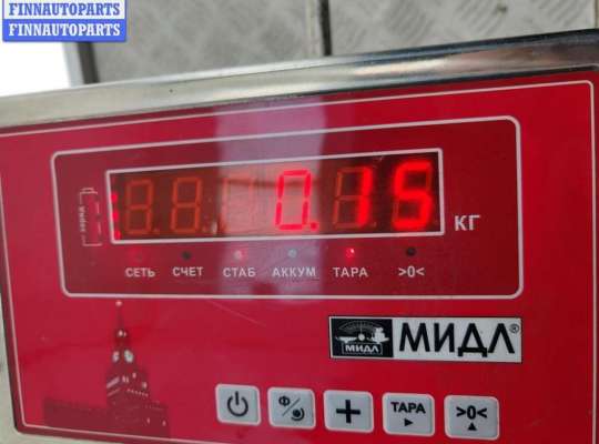 купить Фонарь стоп-сигнал на BMW 5 E39 (1995-2003)