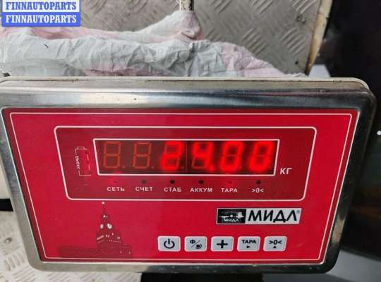 купить Дверь боковая передняя правая на Opel Astra G (1998-2004)