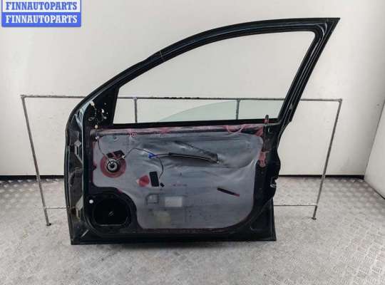 купить Дверь боковая передняя правая на Opel Astra G (1998-2004)