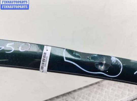 купить Дверь боковая передняя правая на Opel Astra G (1998-2004)