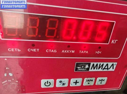 купить Датчик ABS передний на BMW 5 E39 (1995-2003)