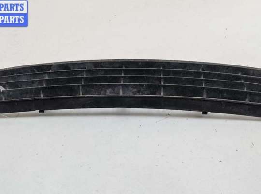 Купить Решётка (заглушка) в бампер на Audi 80 B4 (1991-1996) Решётка (заглушка) в бампер AU1702080 на Audi 80 B4 (1991-1996)