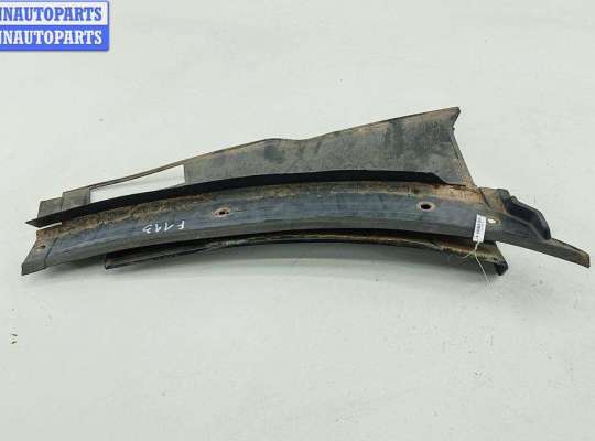 Дождевик VG2715647 на Volkswagen Golf-3