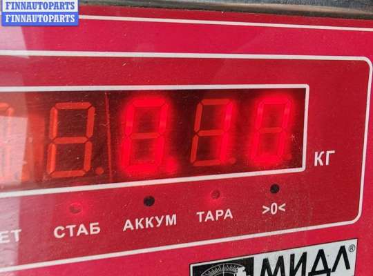 купить Кронштейн крепления на Audi A6 C5 (1997-2005)