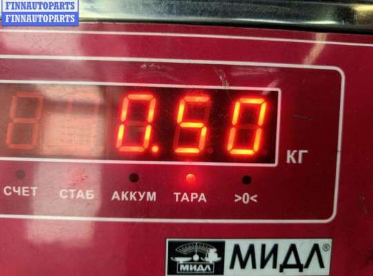 купить Патрубок интеркулера на Ford Galaxy (2000-2006)