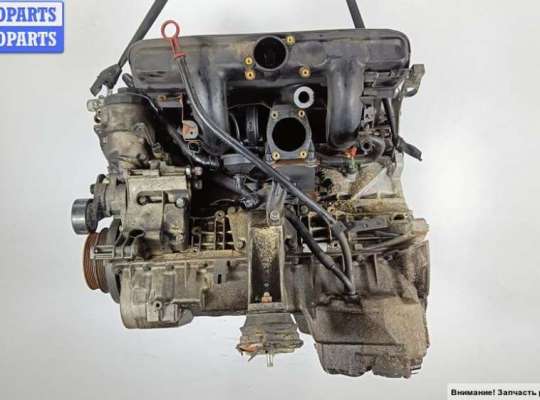 купить Двигатель (ДВС) на BMW 5 E39 (1995-2003)