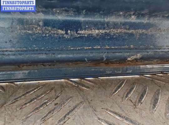 купить Крышка багажника (дверь задняя) на Citroen Berlingo B9 (2008- )