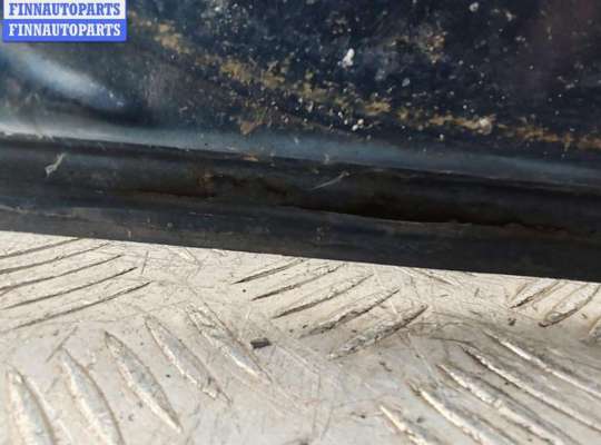 купить Крышка багажника (дверь задняя) на Citroen Berlingo B9 (2008- )