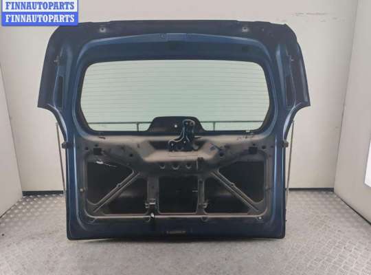 купить Крышка багажника (дверь задняя) на Citroen Berlingo B9 (2008- )