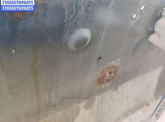 купить Крышка багажника (дверь задняя) на Citroen Berlingo B9 (2008- )