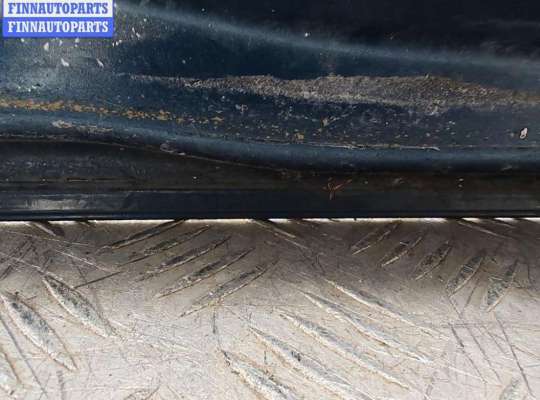 купить Крышка багажника (дверь задняя) на Citroen Berlingo B9 (2008- )