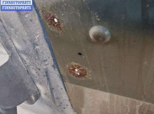 купить Крышка багажника (дверь задняя) на Citroen Berlingo B9 (2008- )