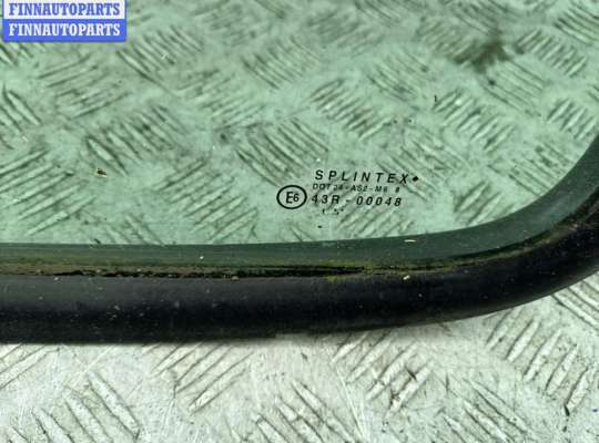 купить Стекло двери задней левой на Peugeot Expert (1994-2006)