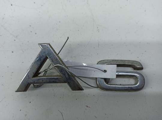 Купить Эмблема на Audi A6 C5 (1997-2005) Эмблема AU1450549 на Audi A6 C5 (1997-2005)