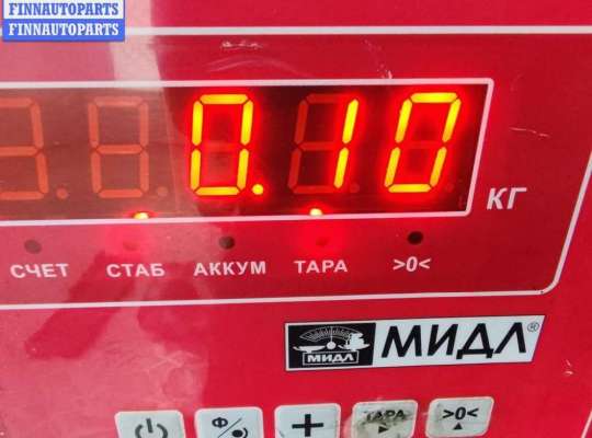 купить Накладка декоративная на двигатель на Skoda Fabia mk2 (5J)