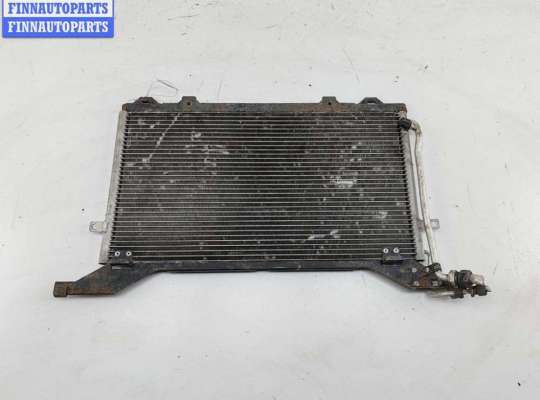 купить Радиатор охлаждения (конд.) на Mercedes E-Class W210 (1995-2002)