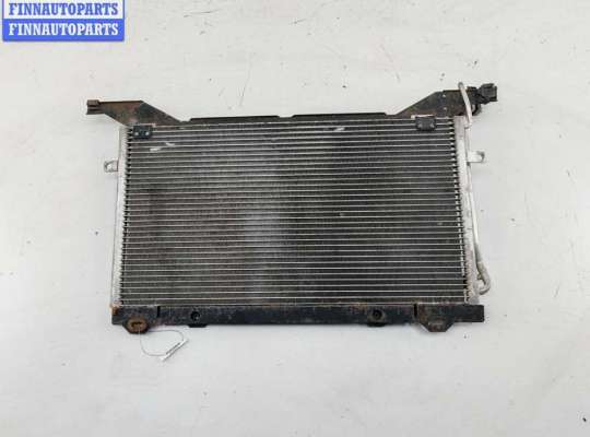 купить Радиатор охлаждения (конд.) на Mercedes E-Class W210 (1995-2002)