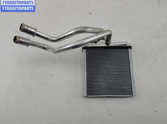 купить Радиатор отопителя (печки) на Skoda Octavia mk3 (A7 5E) 2013-2020