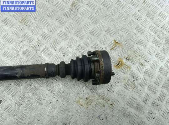 купить Полуось передняя левая на Volkswagen Passat B5+ (GP)