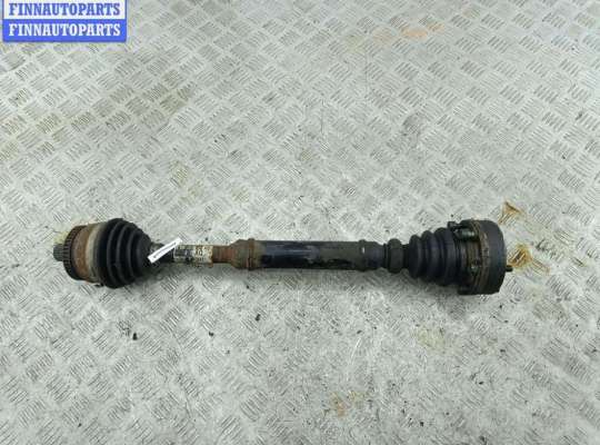 купить Полуось передняя левая на Volkswagen Passat B5+ (GP)